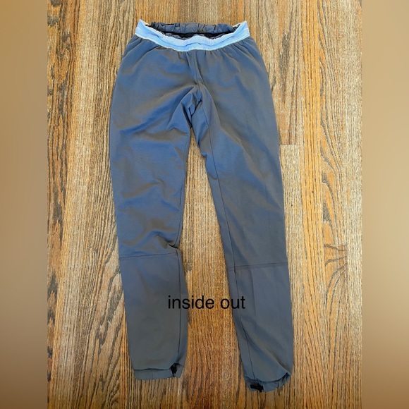 lululemon run right round pants - Picture 9 of 11